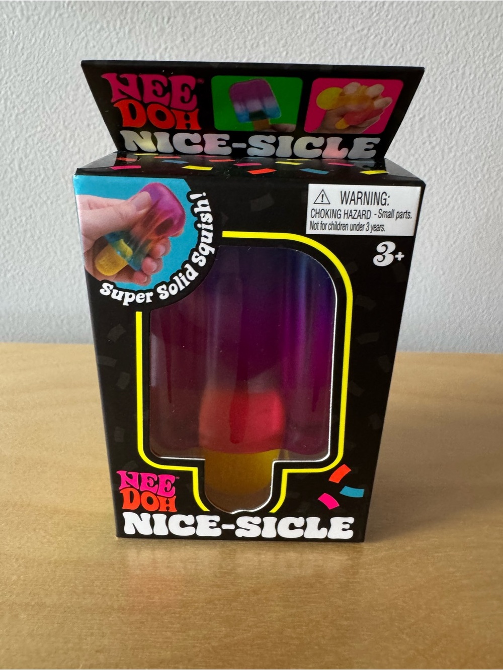 NEE DOH Nice-Sicle